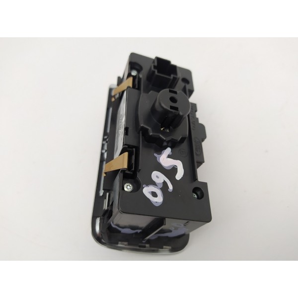 Botão Chave Luz Farol Volvo S60 2016 2017