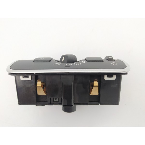 Botão Chave Luz Farol Volvo S60 2016 2017