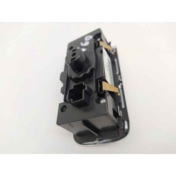 Botão Chave Luz Farol Volvo S60 2016 2017