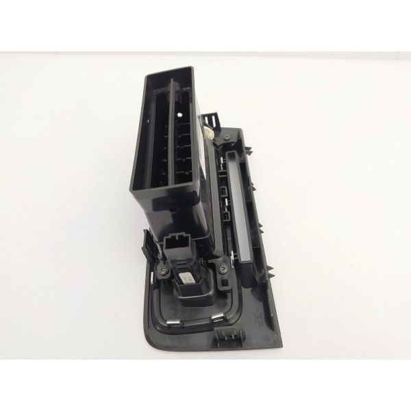 Difusor Ar Central Botão Alerta Volvo S60 2016 2017