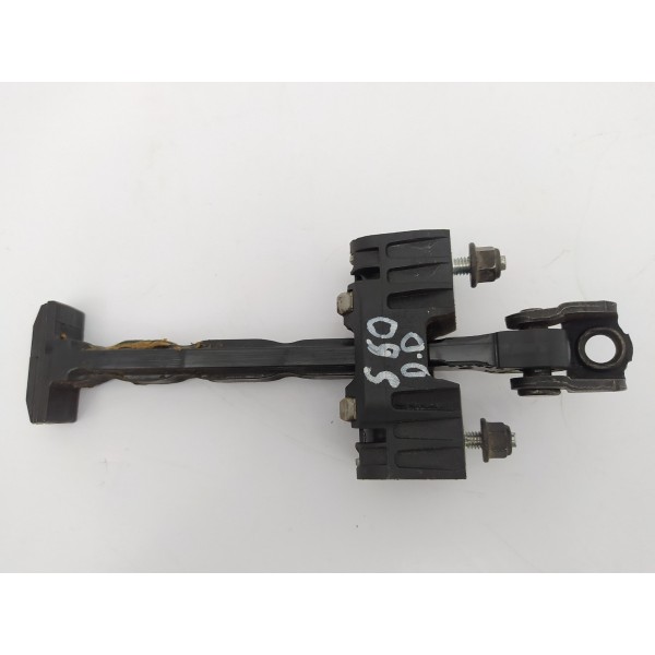 Limitador Porta Dianteira Direita Volvo S60 2016 2017