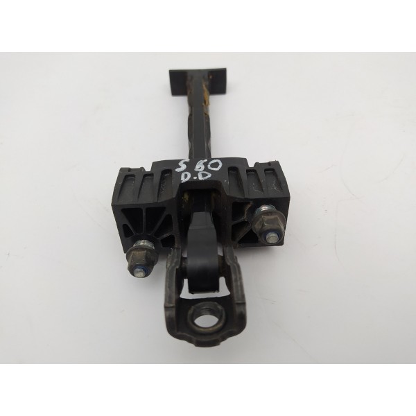 Limitador Porta Dianteira Direita Volvo S60 2016 2017