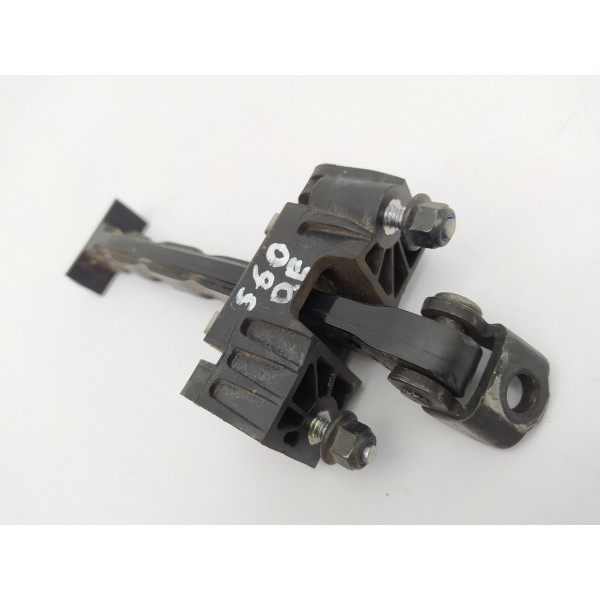 Limitador Porta Dianteira Esquerda Volvo S60 2016 2017