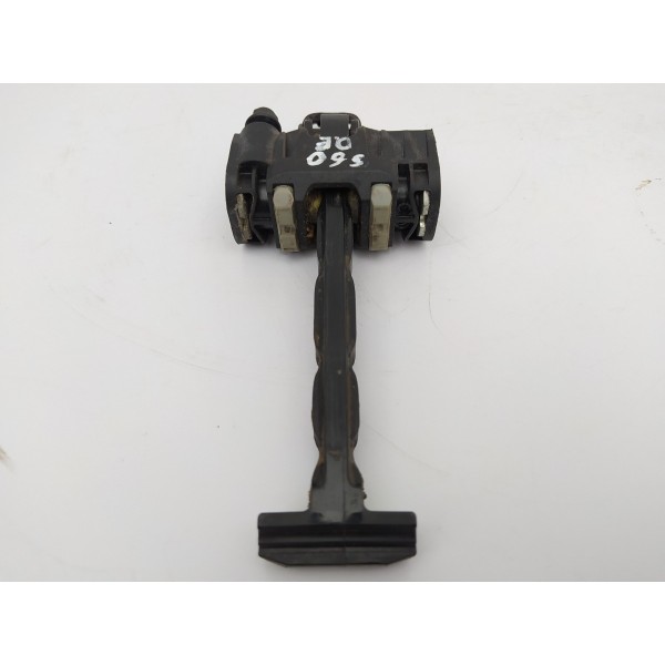 Limitador Porta Dianteira Esquerda Volvo S60 2016 2017