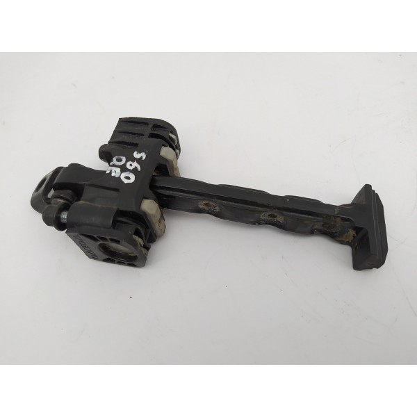 Limitador Porta Dianteira Esquerda Volvo S60 2016 2017