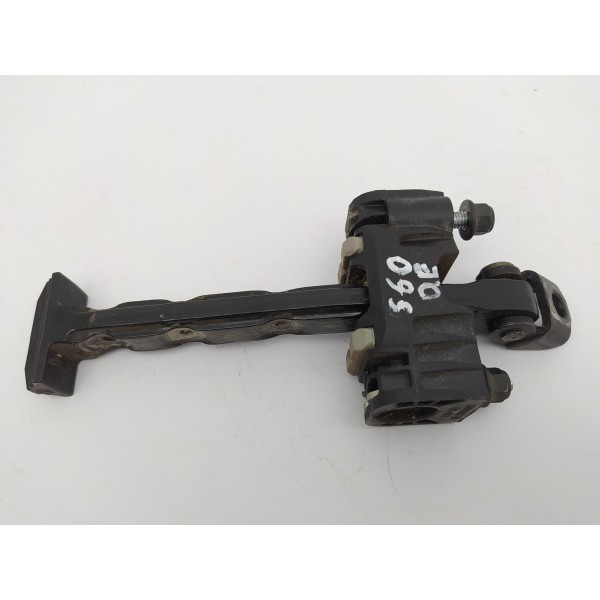 Limitador Porta Dianteira Esquerda Volvo S60 2016 2017
