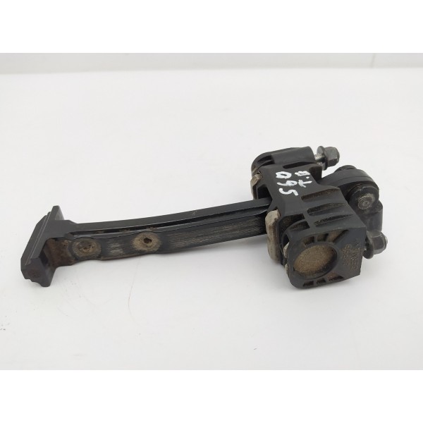 Limitador Porta Traseira Esquerda Volvo S60 2016 2017