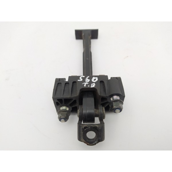 Limitador Porta Traseira Esquerda Volvo S60 2016 2017