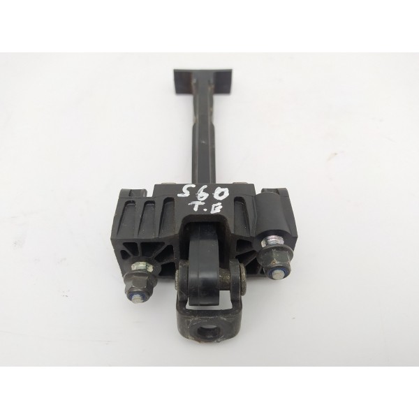 Limitador Porta Traseira Esquerda Volvo S60 2016 2017