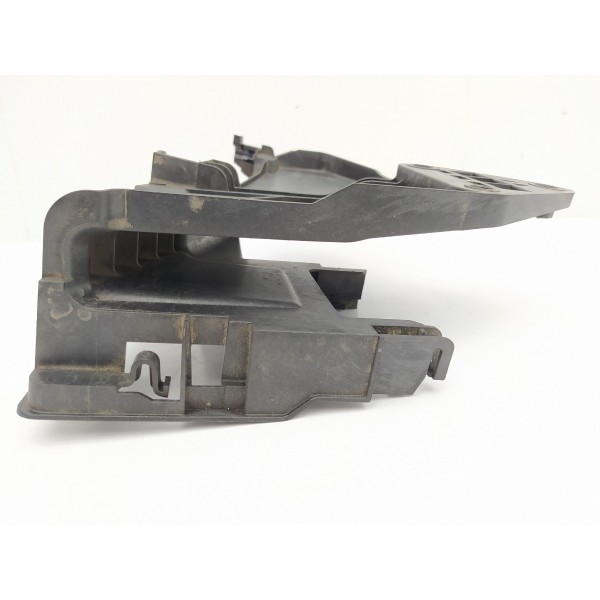 Suporte Fechadura Dianteira Direita Volvo S60 2016 2017