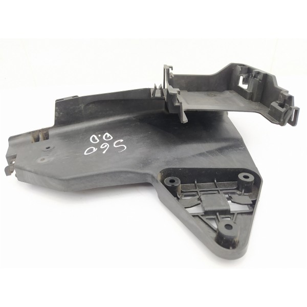 Suporte Fechadura Dianteira Direita Volvo S60 2016 2017