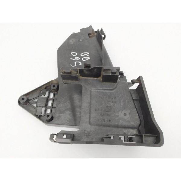 Suporte Fechadura Dianteira Direita Volvo S60 2016 2017