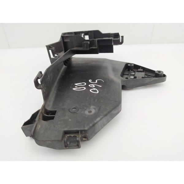 Suporte Fechadura Dianteira Direita Volvo S60 2016 2017