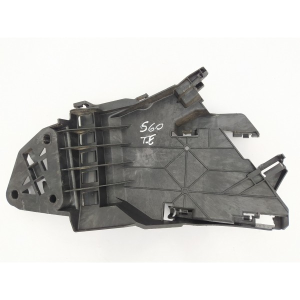 Suporte Fechadura Traseira Esquerda Volvo S60 2016 2017