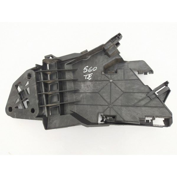 Suporte Fechadura Traseira Esquerda Volvo S60 2016 2017