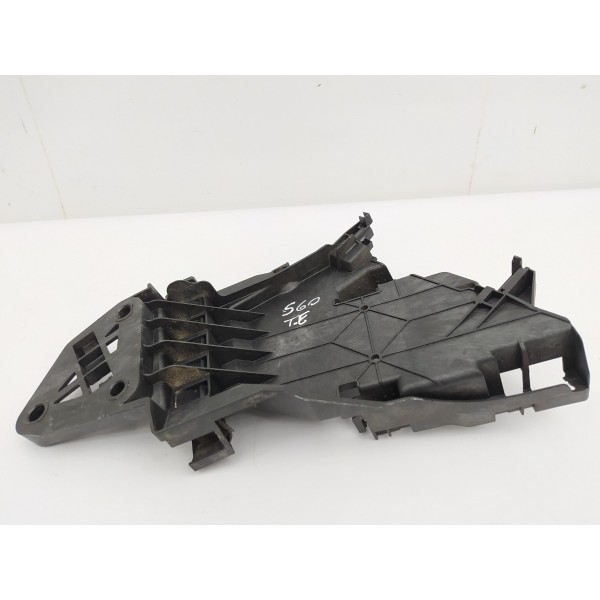 Suporte Fechadura Traseira Esquerda Volvo S60 2016 2017