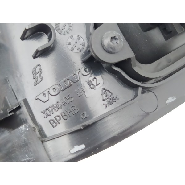 Botão Comando Vidro Traseiro Esquerdo Volvo S60 2016 2017