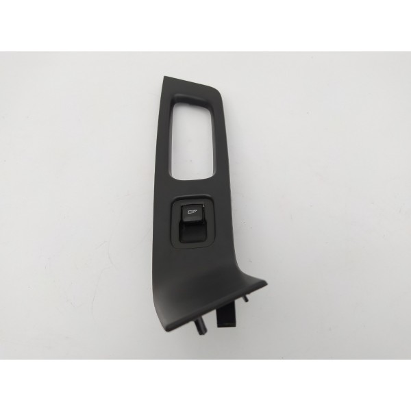 Botão Comando Vidro Traseiro Esquerdo Volvo S60 2016 2017