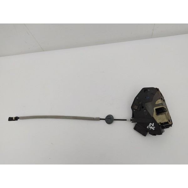 Fechadura Elétrica Dianteira Direita Volvo S60 2015 2016