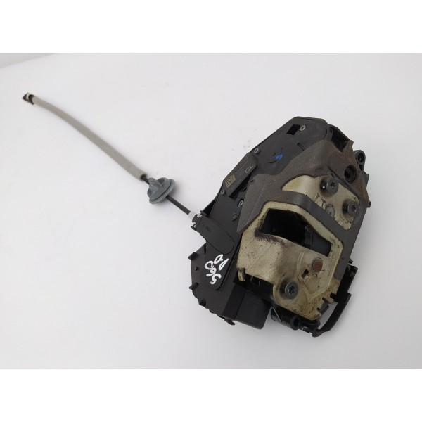 Fechadura Elétrica Dianteira Direita Volvo S60 2015 2016