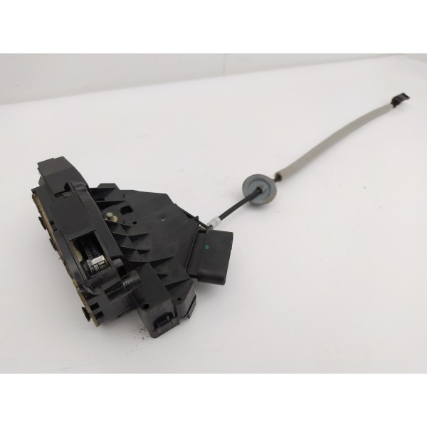 Fechadura Elétrica Dianteira Direita Volvo S60 2015 2016