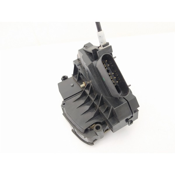 Fechadura Elétrica Dianteira Direita Volvo S60 2015 2016