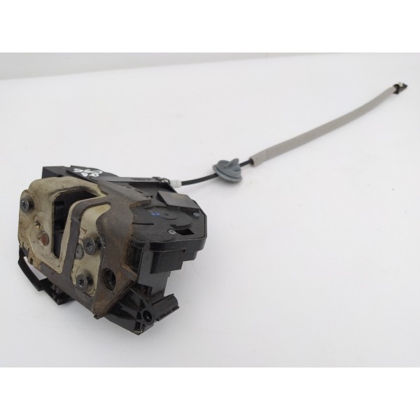 Fechadura Elétrica Dianteira Direita Volvo S60 2015 2016