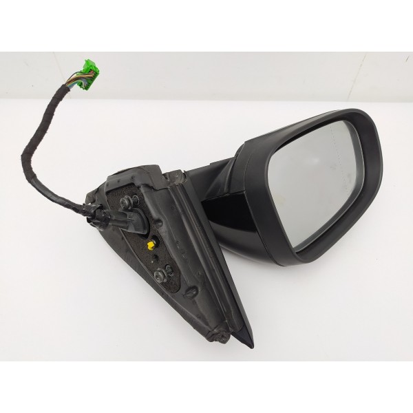 Retrovisor Esquerdo Volvo S60 T5 2016 2017