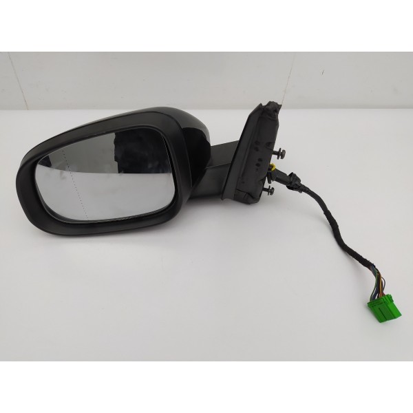 Retrovisor Esquerdo Volvo S60 T5 2016 2017