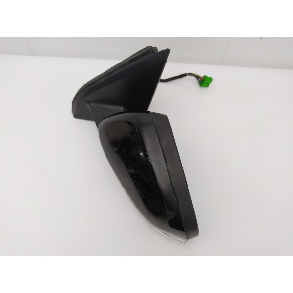 Retrovisor Esquerdo Volvo S60 T5 2016 2017