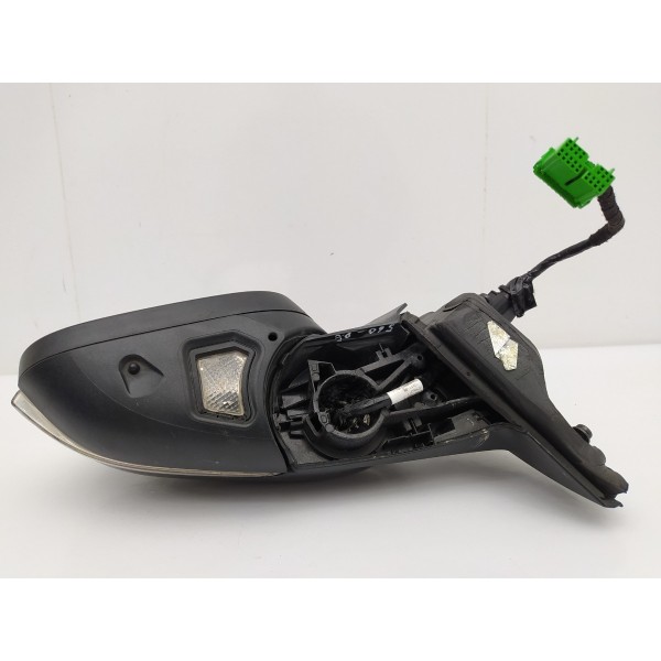 Retrovisor Esquerdo Volvo S60 T5 2016 2017