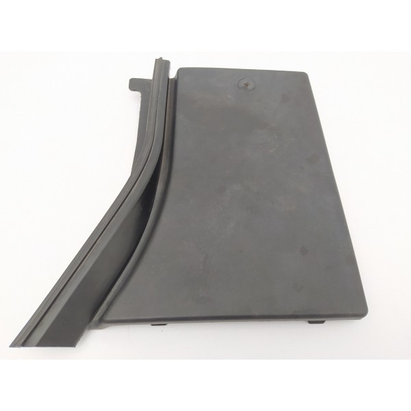 Tampa Caixa Bateria Volvo S60 2016 2017 31202084