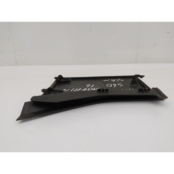 Tampa Caixa Bateria Volvo S60 2016 2017 31202084