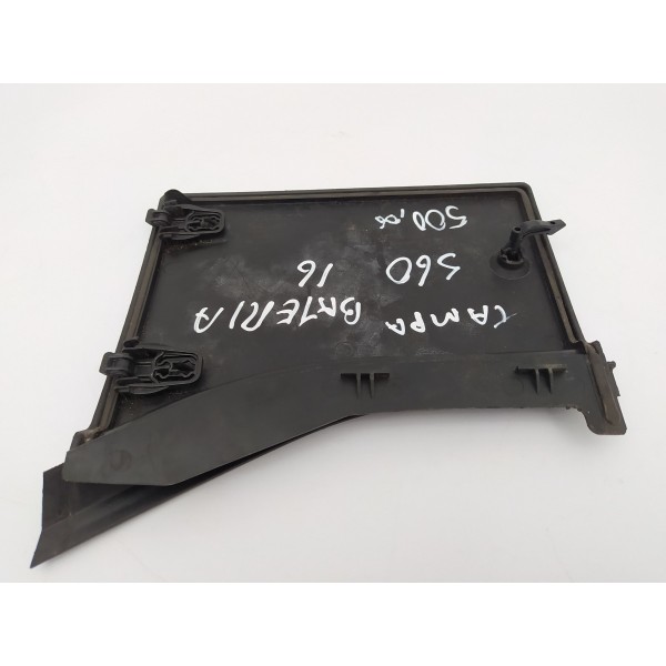 Tampa Caixa Bateria Volvo S60 2016 2017 31202084