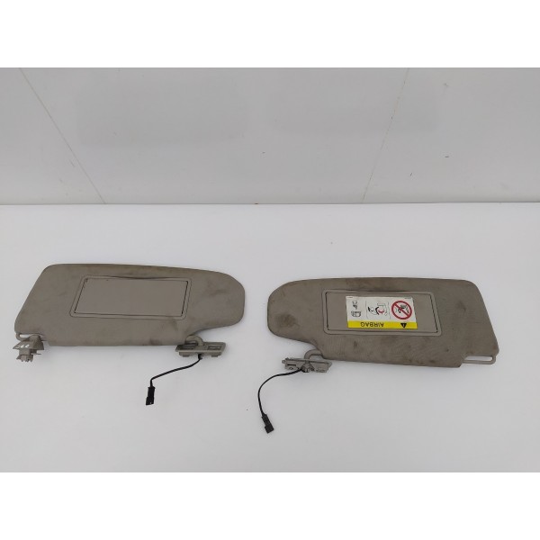 Par Quebra Sol Volvo S60 T5 2016 2017