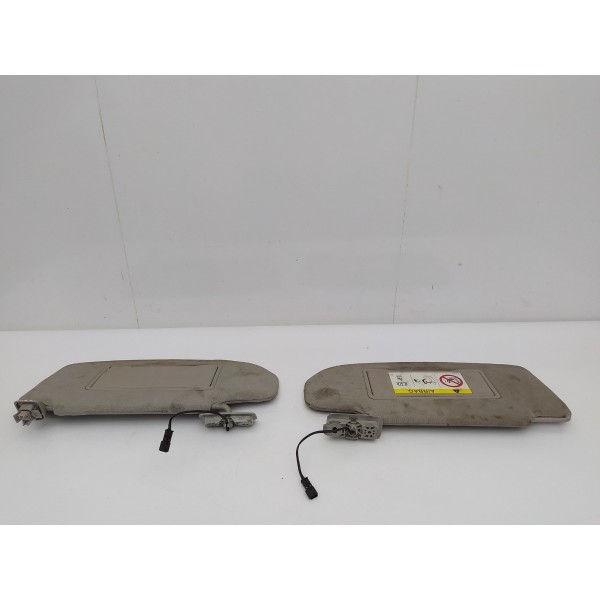 Par Quebra Sol Volvo S60 T5 2016 2017