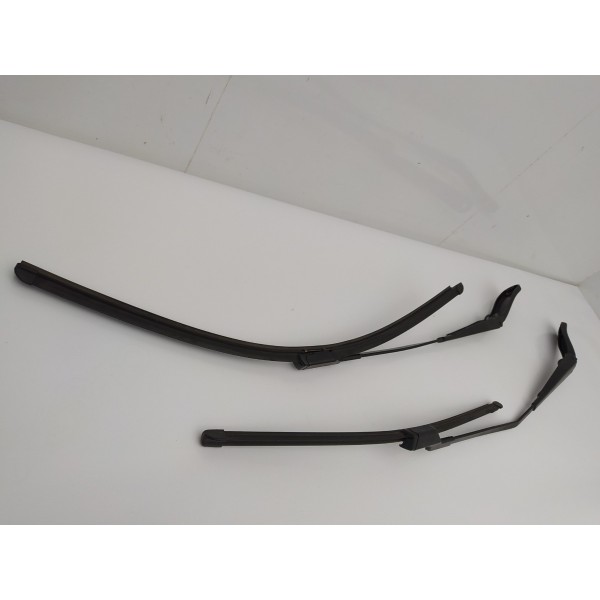 Par Braço Limpador Parabrisa Volvo S60 T5 2016 2017