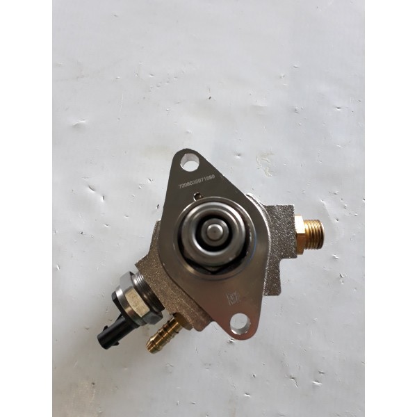 Bomba De Alta Pressão Golf 1.0 Tsi 2016 2017 04e127026bb