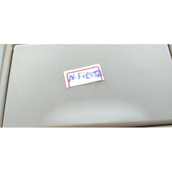 Par Quebra Sol New Fiesta 2013 2014 2015 2016 Original