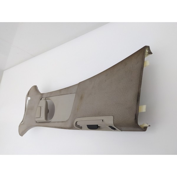 Acabamento Coluna Central Esquerdo Volvo S60 2016 31307138