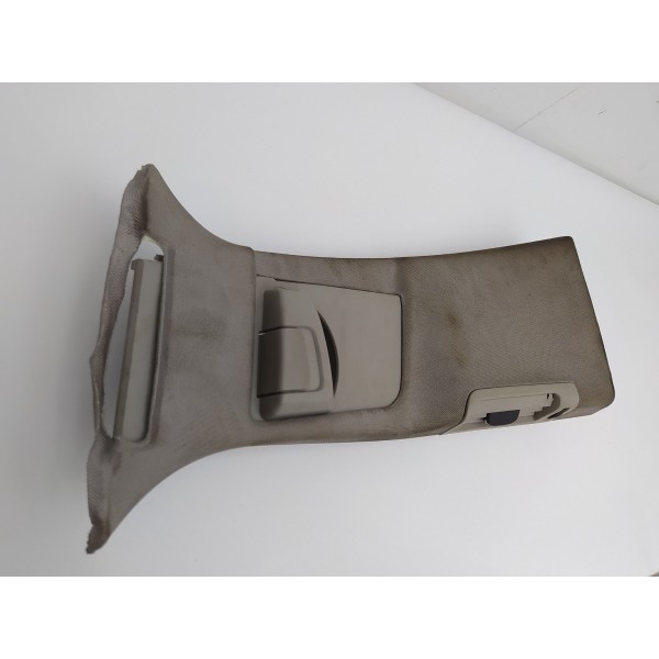 Acabamento Coluna Central Esquerdo Volvo S60 2016 31307138