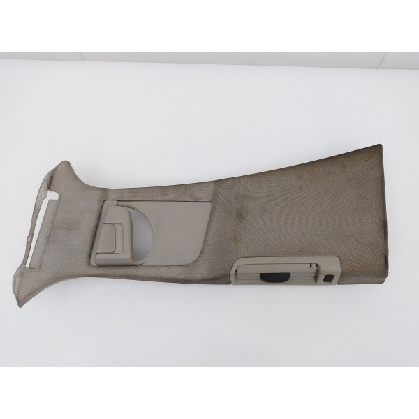 Acabamento Coluna Central Esquerdo Volvo S60 2016 31307138