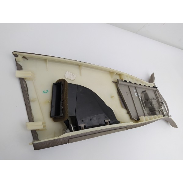 Acabamento Coluna Central Esquerdo Volvo S60 2016 31307138