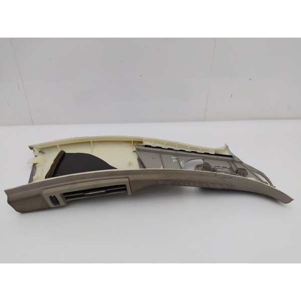 Acabamento Coluna Central Esquerdo Volvo S60 2016 31307138