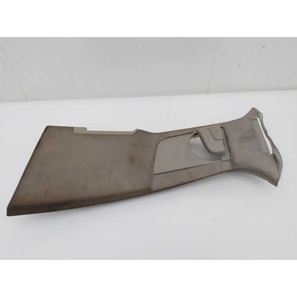 Acabamento Coluna Central Esquerdo Volvo S60 2016 31307138