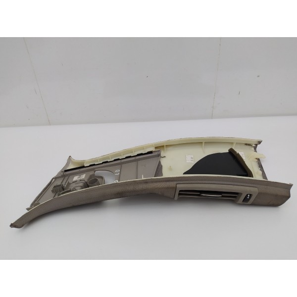 Acabamento Coluna Central Direito Volvo S60 2016 31307139