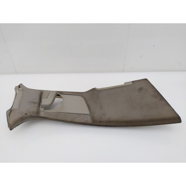 Acabamento Coluna Central Direito Volvo S60 2016 31307139