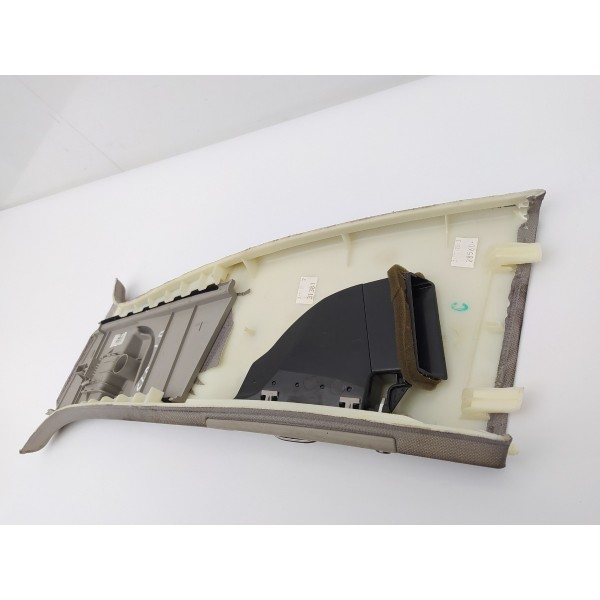 Acabamento Coluna Central Direito Volvo S60 2016 31307139