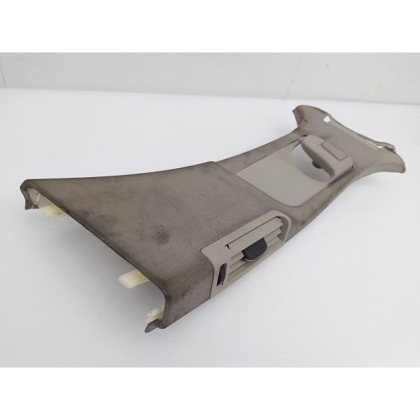 Acabamento Coluna Central Direito Volvo S60 2016 31307139