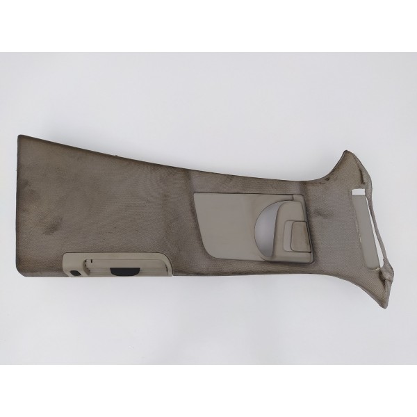 Acabamento Coluna Central Direito Volvo S60 2016 31307139